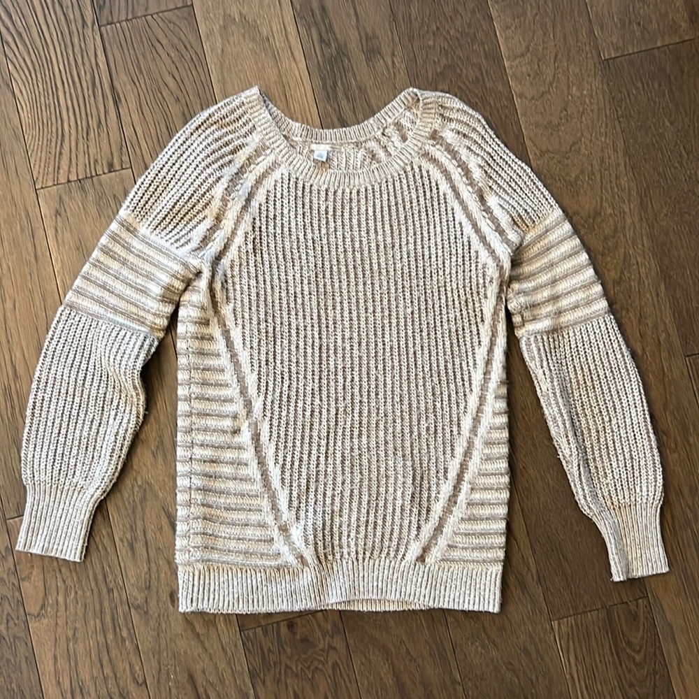 Halogen Crew Neck Sweater